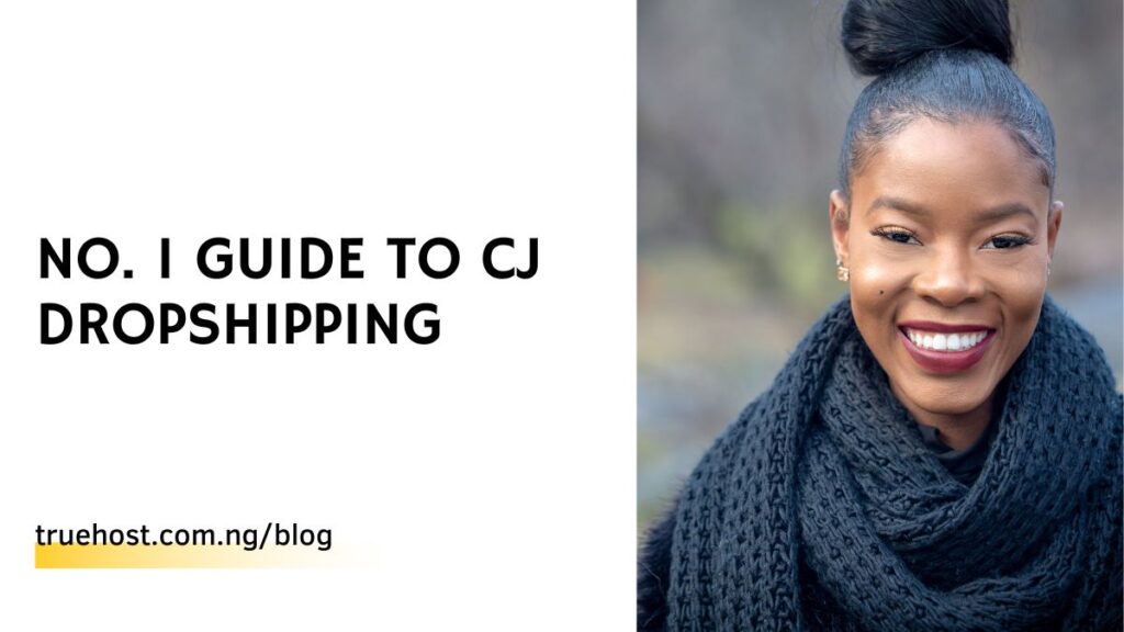 CJ Dropshipping to  [Complete Guide]