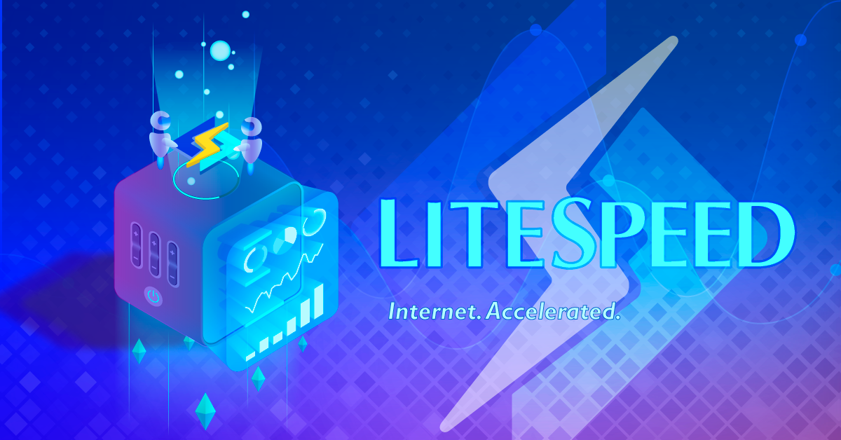 LiteSpeed Web hosting in Nigeria
